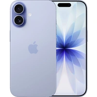 Apple iPhone 17 Nebelblau 512 GB 16 cm (6.3 Zoll) Apple iPhone 17 Nebelblau 512 GB 16 cm (6.3 Zoll)