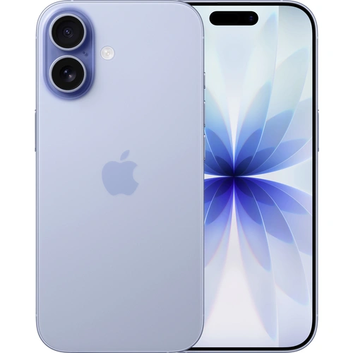Apple iPhone 17 Nebelblau 512 GB 16 cm (6.3 Zoll) Apple iPhone 17 Nebelblau 512 GB 16 cm (6.3 Zoll)