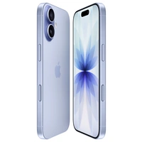 Apple iPhone 17 Nebelblau 512 GB 16 cm (6.3 Zoll) Apple iPhone 17 Nebelblau 512 GB 16 cm (6.3 Zoll)