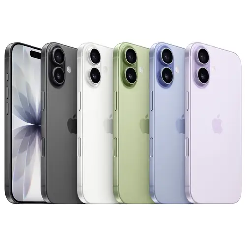 Apple iPhone 17 Nebelblau 512 GB 16 cm (6.3 Zoll) Apple iPhone 17 Nebelblau 512 GB 16 cm (6.3 Zoll)