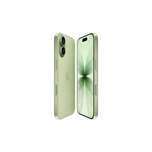 Apple iPhone 17 Salbei 512GB 16cm (6.3 Zoll) Apple iPhone 17 Salbei 512GB 16cm (6.3 Zoll)