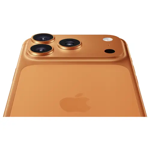 Apple iPhone 17 Pro Cosmic Orange 256 GB 16 cm (6.3 Zoll) Apple iPhone 17 Pro Cosmic Orange 256 GB 16 cm (6.3 Zoll)