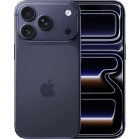 Apple iPhone 17 Pro Tief-Blau 1 TB 16 cm (6.3 Zoll) Apple iPhone 17 Pro Tief-Blau 1 TB 16 cm (6.3 Zoll)