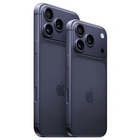 Apple iPhone 17 Pro Tief-Blau 1 TB 16 cm (6.3 Zoll) Apple iPhone 17 Pro Tief-Blau 1 TB 16 cm (6.3 Zoll)
