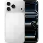 Apple iPhone 17 Pro Max Silber 256GB 17.5cm (6.9 Zoll) Apple iPhone 17 Pro Max Silber 256GB 17.5cm (6.9 Zoll)