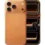 Apple iPhone 17 Pro Max Cosmic Orange 512 GB 17.5 cm (6.9 Zoll) Apple iPhone 17 Pro Max Cosmic Orange 512 GB 17.5 cm (6.9 Zoll)