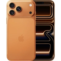 Apple iPhone 17 Pro Max Cosmic Orange 512 GB 17.5 cm (6.9 Zoll) Apple iPhone 17 Pro Max Cosmic Orange 512 GB 17.5 cm (6.9 Zoll)