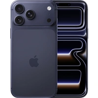 Apple iPhone 17 Pro Max Tief-Blau 512 GB 17.5 cm (6.9 Zoll) Apple iPhone 17 Pro Max Tief-Blau 512 GB 17.5 cm (6.9 Zoll)