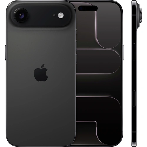 Apple iPhone Air Space Schwarz 256 GB 16.5 cm (6.5 Zoll) Apple iPhone Air Space Schwarz 256 GB 16.5 cm (6.5 Zoll)