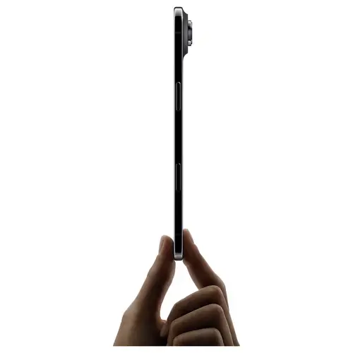 Apple iPhone Air Space Schwarz 256 GB 16.5 cm (6.5 Zoll) Apple iPhone Air Space Schwarz 256 GB 16.5 cm (6.5 Zoll)