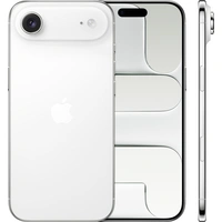 Apple iPhone Air Wolkenweiß 256 GB 16.5 cm (6.5 Zoll) Apple iPhone Air Wolkenweiß 256 GB 16.5 cm (6.5 Zoll)
