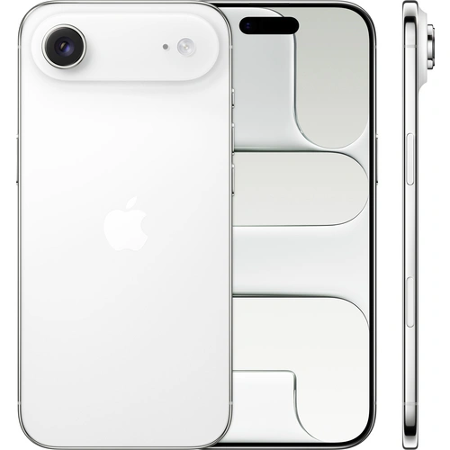 Apple iPhone Air Wolkenweiß 256 GB 16.5 cm (6.5 Zoll) Apple iPhone Air Wolkenweiß 256 GB 16.5 cm (6.5 Zoll)