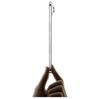 Apple iPhone Air Wolkenweiß 256 GB 16.5 cm (6.5 Zoll) Apple iPhone Air Wolkenweiß 256 GB 16.5 cm (6.5 Zoll)