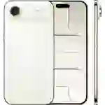 Apple iPhone Air Lichtgold 256 GB 16.5 cm (6.5 Zoll) Apple iPhone Air Lichtgold 256 GB 16.5 cm (6.5 Zoll)