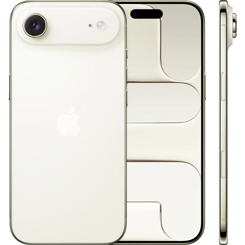 Apple iPhone Air Lichtgold 256 GB 16.5 cm (6.5 Zoll) Apple iPhone Air Lichtgold 256 GB 16.5 cm (6.5 Zoll)