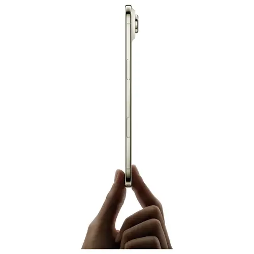 Apple iPhone Air Lichtgold 256 GB 16.5 cm (6.5 Zoll) Apple iPhone Air Lichtgold 256 GB 16.5 cm (6.5 Zoll)