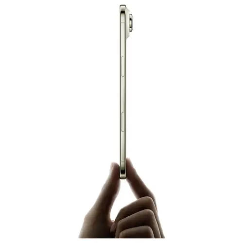 Apple iPhone Air Lichtgold 256 GB 16.5 cm (6.5 Zoll) Apple iPhone Air Lichtgold 256 GB 16.5 cm (6.5 Zoll)