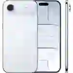 Apple iPhone Air Himmelblau 256 GB 16.5 cm (6.5 Zoll) Apple iPhone Air Himmelblau 256 GB 16.5 cm (6.5 Zoll)