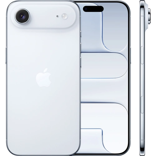 Apple iPhone Air Himmelblau 256 GB 16.5 cm (6.5 Zoll) Apple iPhone Air Himmelblau 256 GB 16.5 cm (6.5 Zoll)