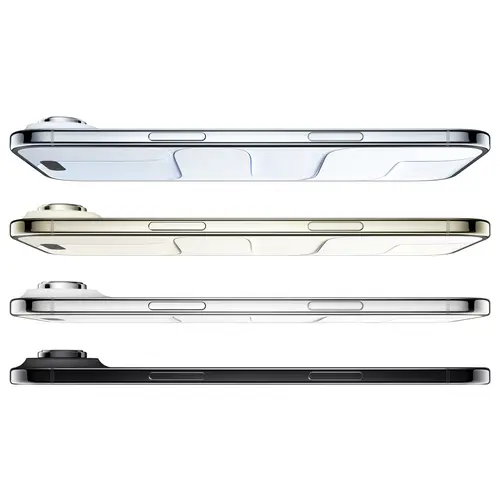 Apple iPhone Air Himmelblau 256 GB 16.5 cm (6.5 Zoll) Apple iPhone Air Himmelblau 256 GB 16.5 cm (6.5 Zoll)