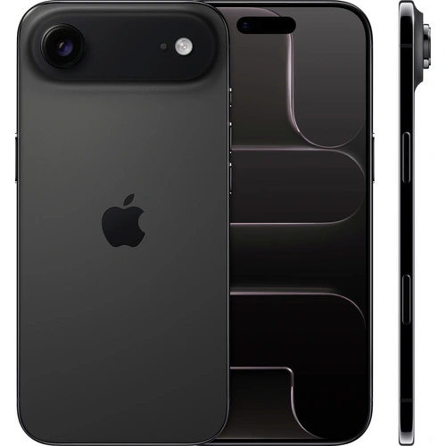 Apple iPhone Air Space Schwarz 512 GB 16.5 cm (6.5 Zoll) Apple iPhone Air Space Schwarz 512 GB 16.5 cm (6.5 Zoll)