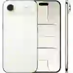 Apple iPhone Air Lichtgold 512 GB 16.5 cm (6.5 Zoll) Apple iPhone Air Lichtgold 512 GB 16.5 cm (6.5 Zoll)