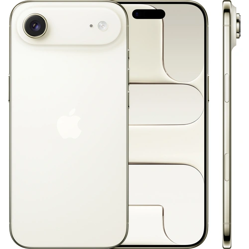 Apple iPhone Air Lichtgold 512 GB 16.5 cm (6.5 Zoll) Apple iPhone Air Lichtgold 512 GB 16.5 cm (6.5 Zoll)