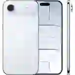 Apple iPhone Air Himmelblau 512 GB 16.5 cm (6.5 Zoll) Apple iPhone Air Himmelblau 512 GB 16.5 cm (6.5 Zoll)