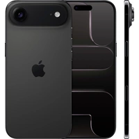 Apple iPhone Air Space Schwarz 1TB 16.5cm (6.5 Zoll) Apple iPhone Air Space Schwarz 1TB 16.5cm (6.5 Zoll)