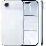 Apple iPhone Air Himmelblau 1TB 16.5cm (6.5 Zoll) Apple iPhone Air Himmelblau 1TB 16.5cm (6.5 Zoll)