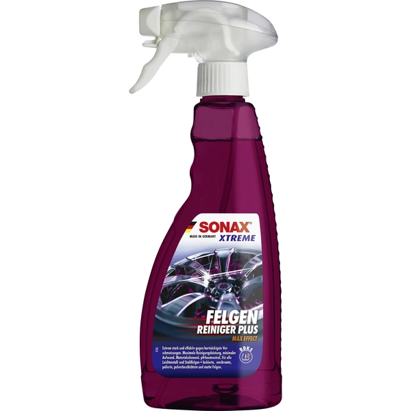 Sonax 230209 Felgenreiniger 500ml Sonax 230209 Felgenreiniger 500ml