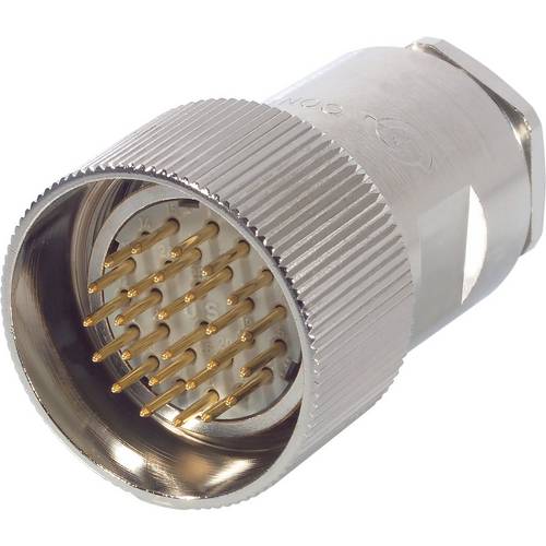 LAPP 00008829 Rundsteckverbinder 5 St.