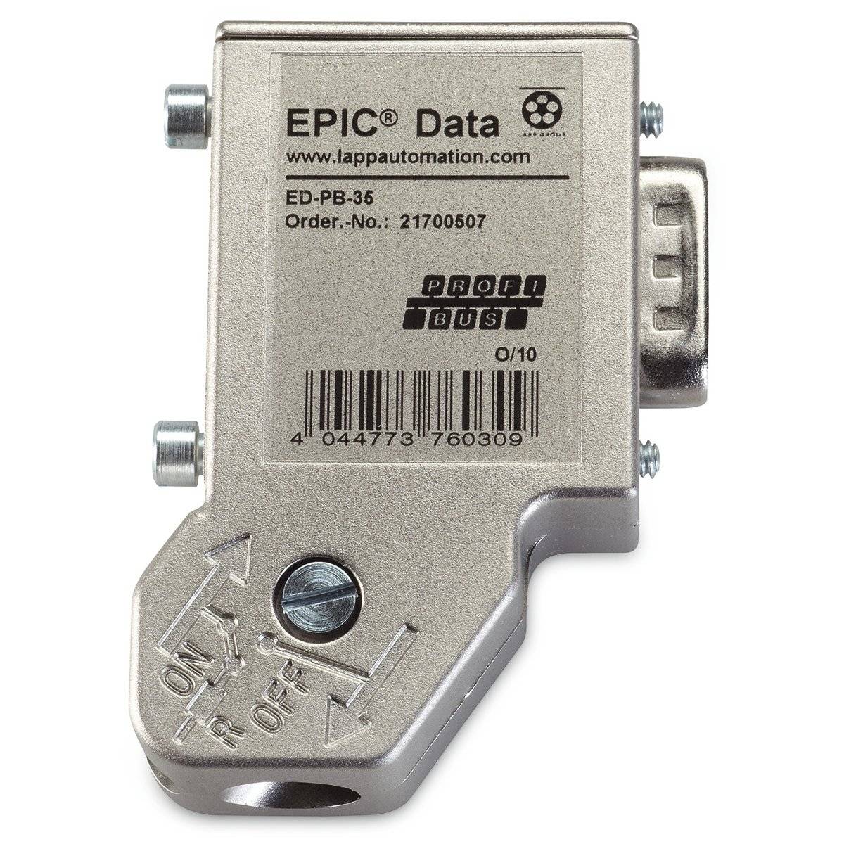 LAPP 21700507 Buchsenleiste 1St.