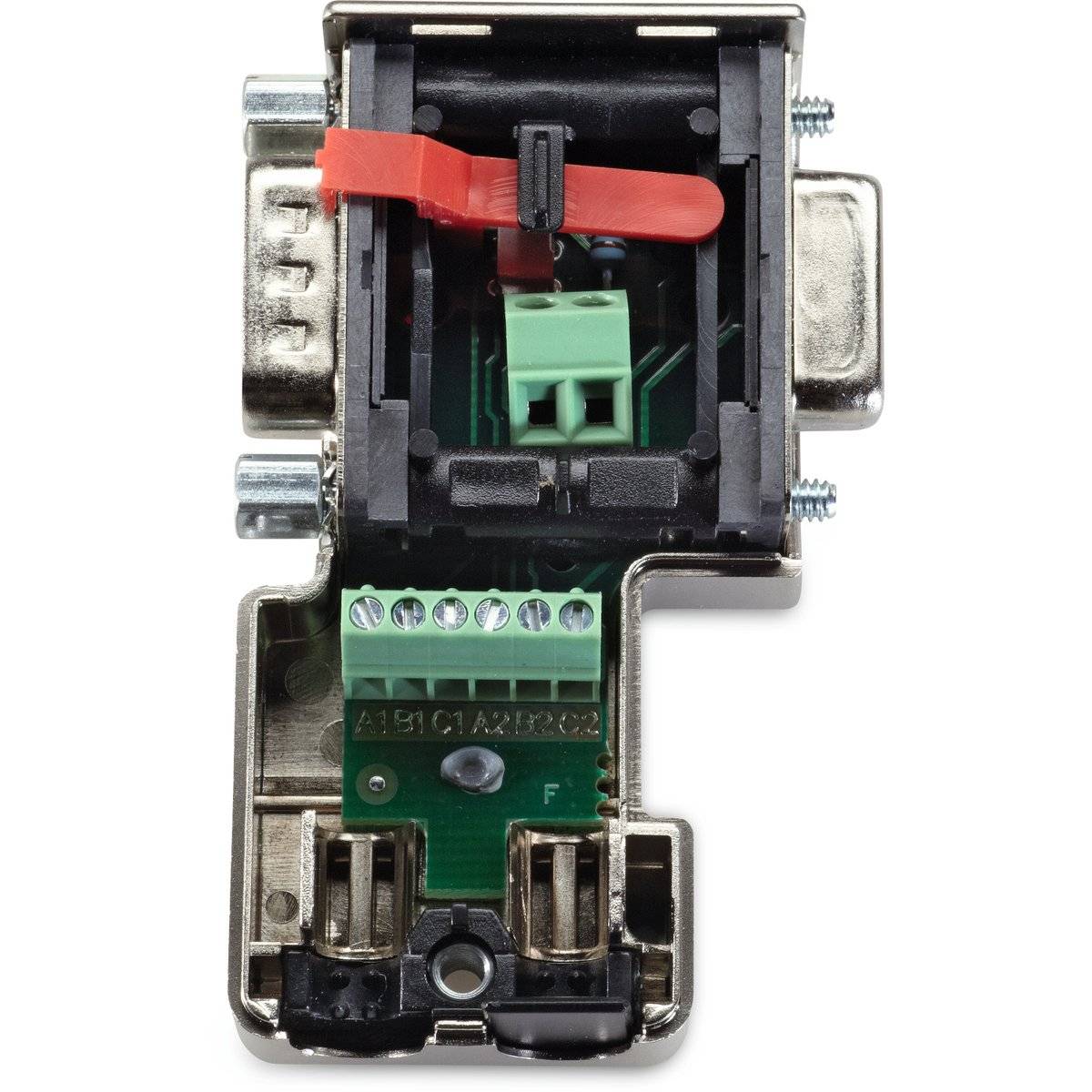 LAPP 21700529 Buchsenleiste 1St.