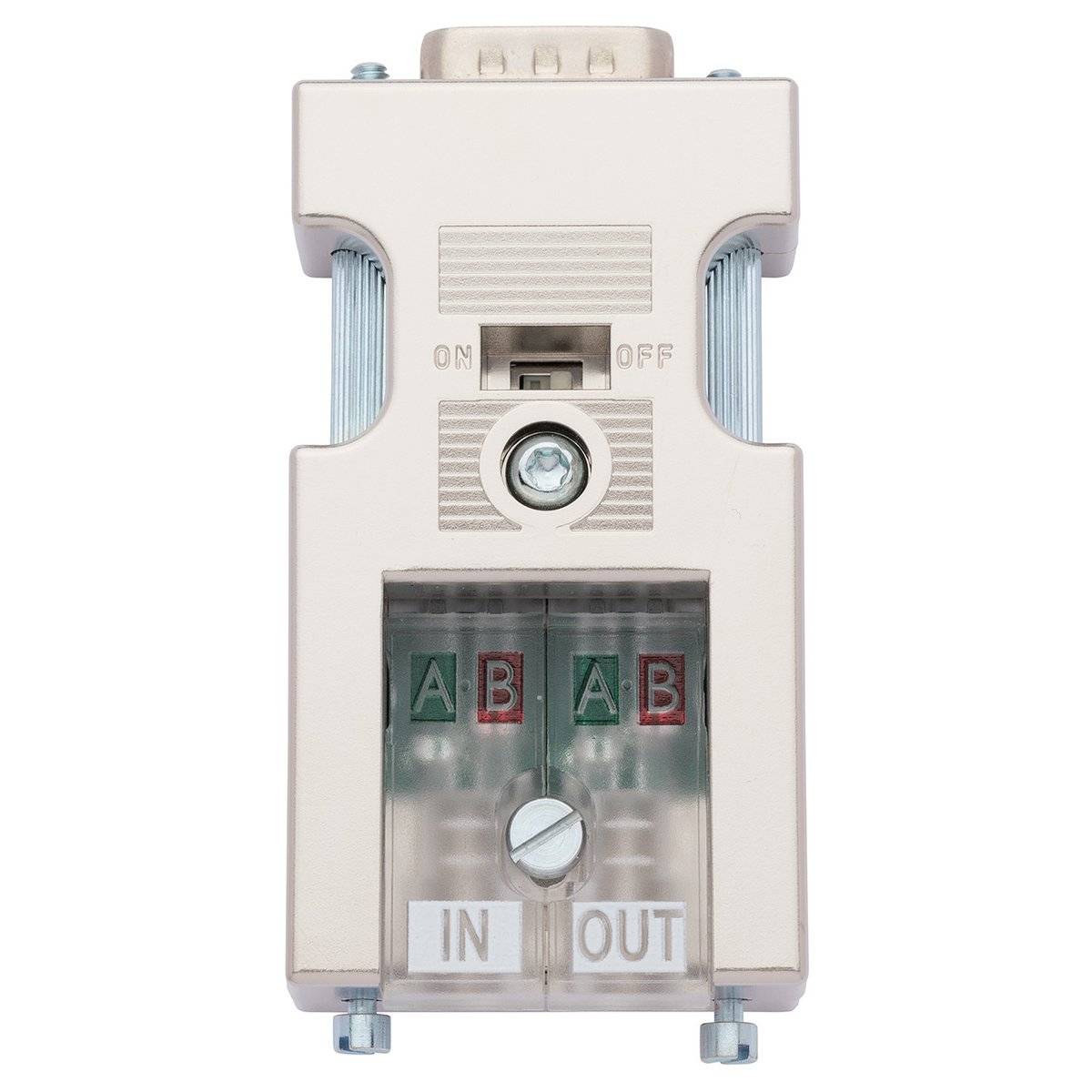 LAPP 21700544 Buchsenleiste 1St.