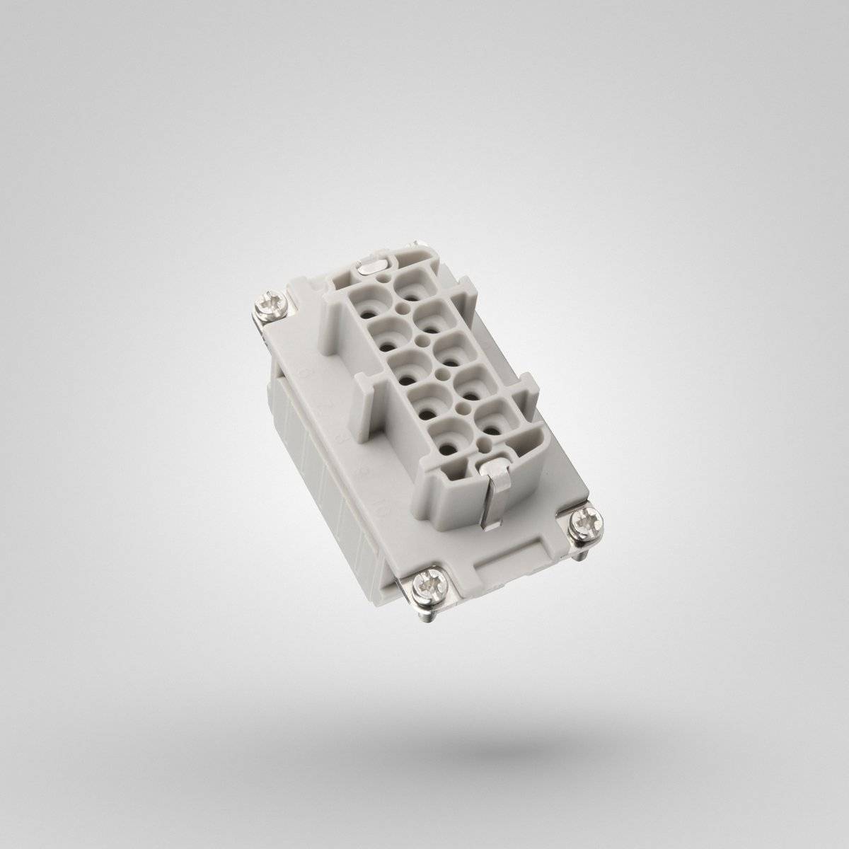 LAPP 10183002 Crimpkontakt 10 St.