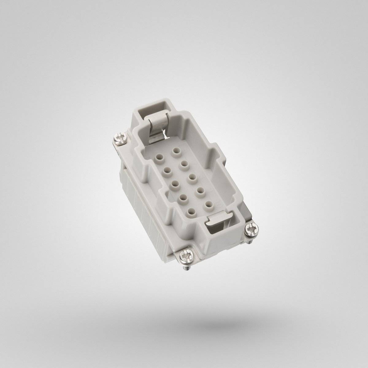 LAPP 10182002 Crimpkontakt 10St.