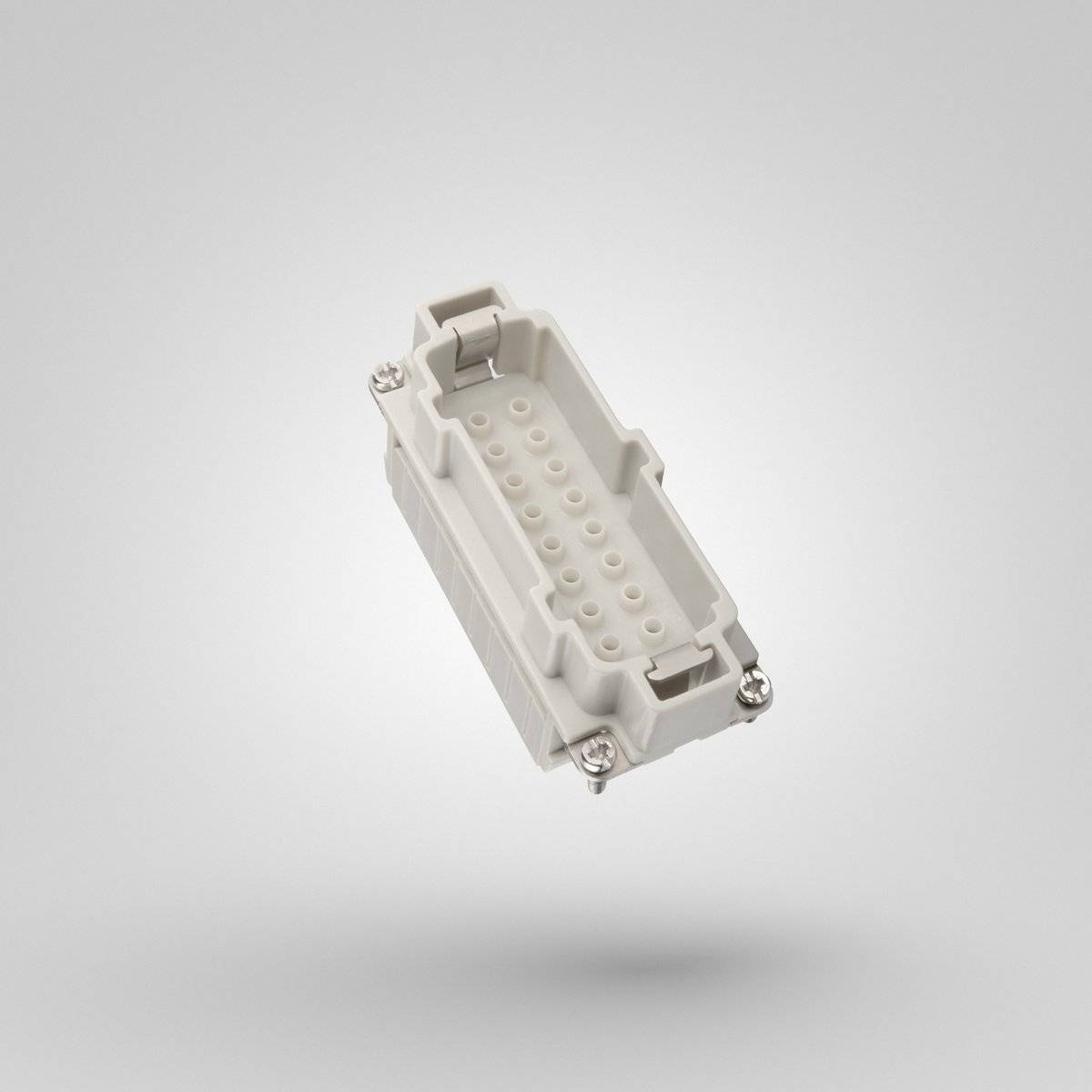 LAPP 10184002 Crimpkontakt 5 St.
