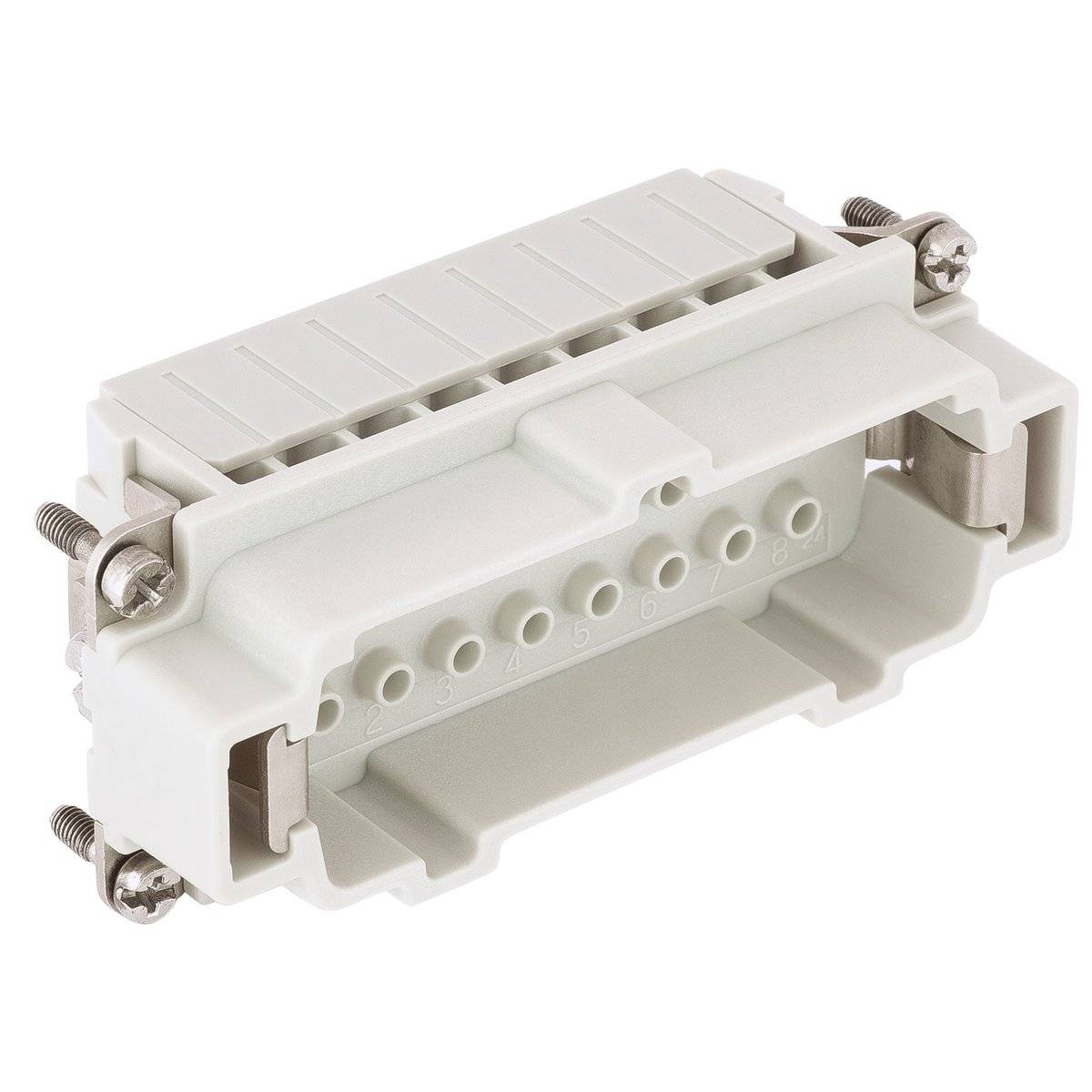 LAPP 10184202 Crimpkontakt 5St.