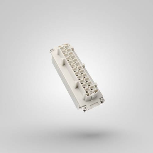 LAPP 10187002 Crimpkontakt 5 St.