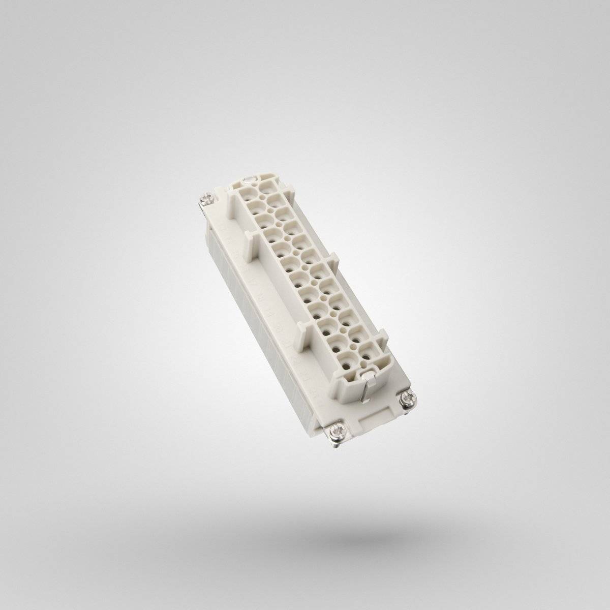 LAPP 10187002 Crimpkontakt 5 St.