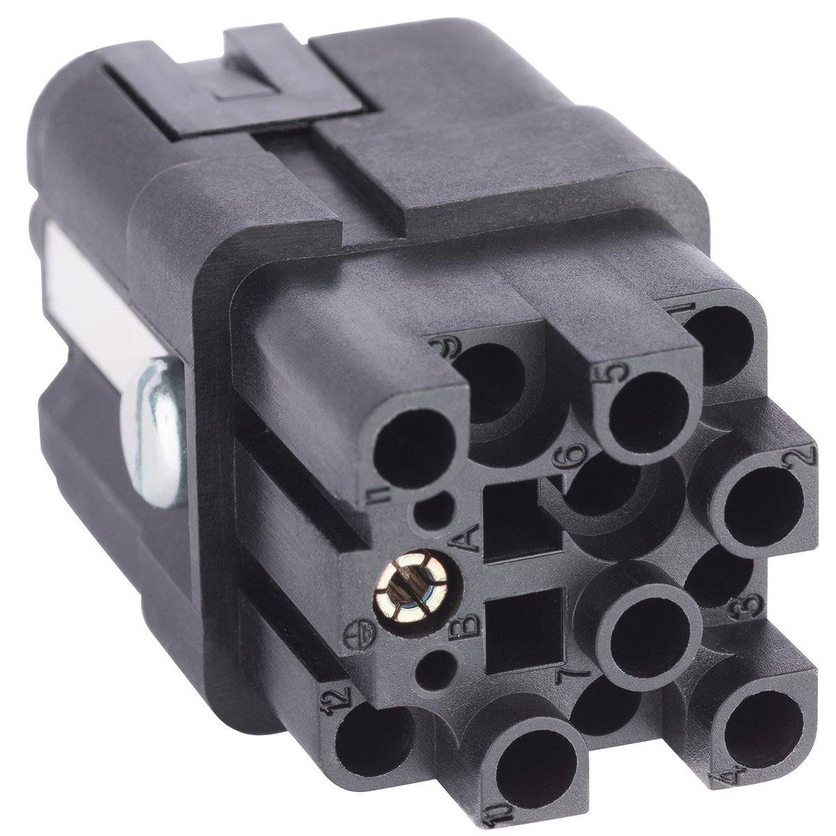 LAPP 44424050 Crimpkontakt 10St.