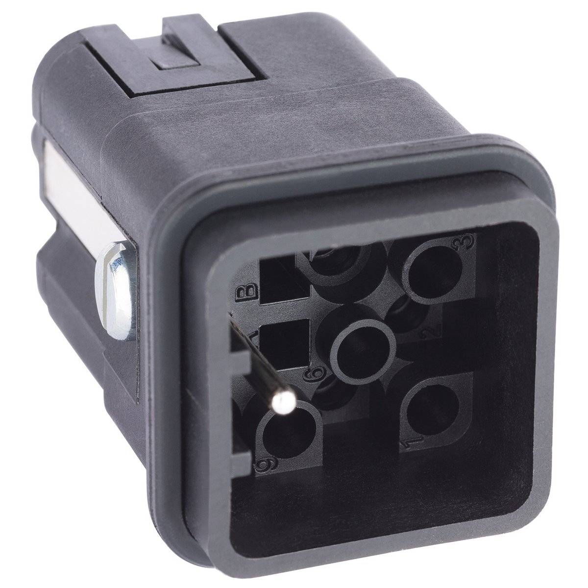 LAPP 44424049 Crimpkontakt 10St.