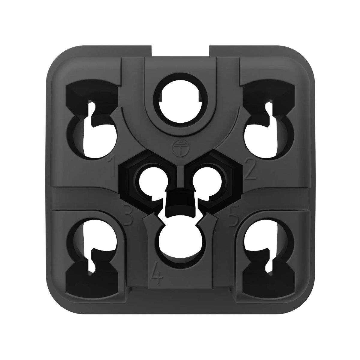 LAPP 10432610 Crimpkontakt 10St.