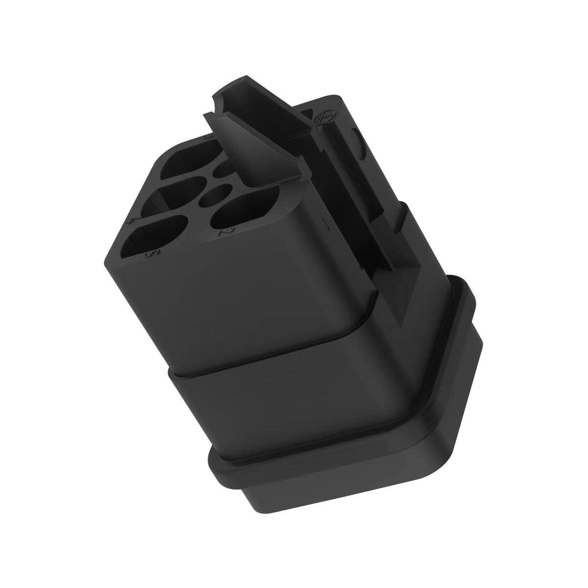 LAPP 10431610 Crimpkontakt 10St.