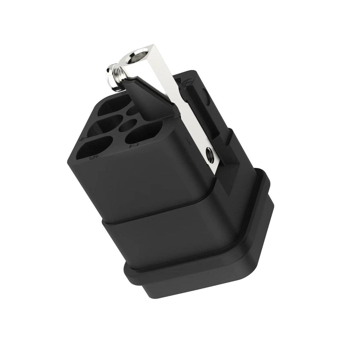 LAPP 10431600 Crimpkontakt 10St.