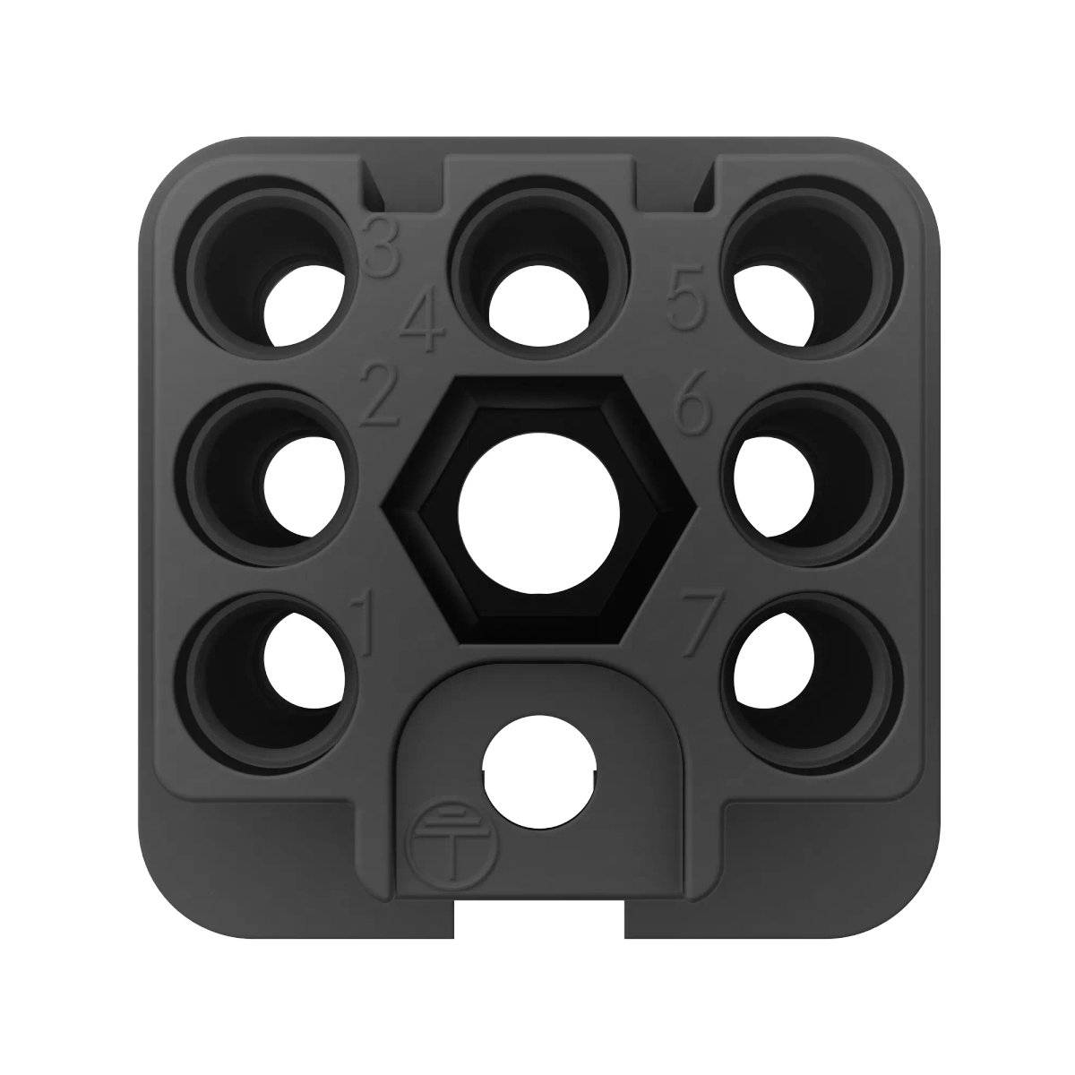 LAPP 10432710 Crimpkontakt 10St.