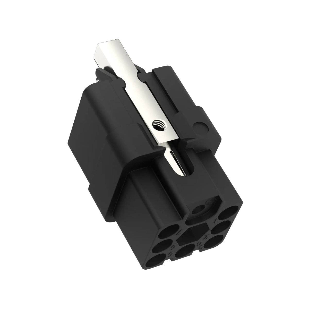 LAPP 10432700 Crimpkontakt 10St.