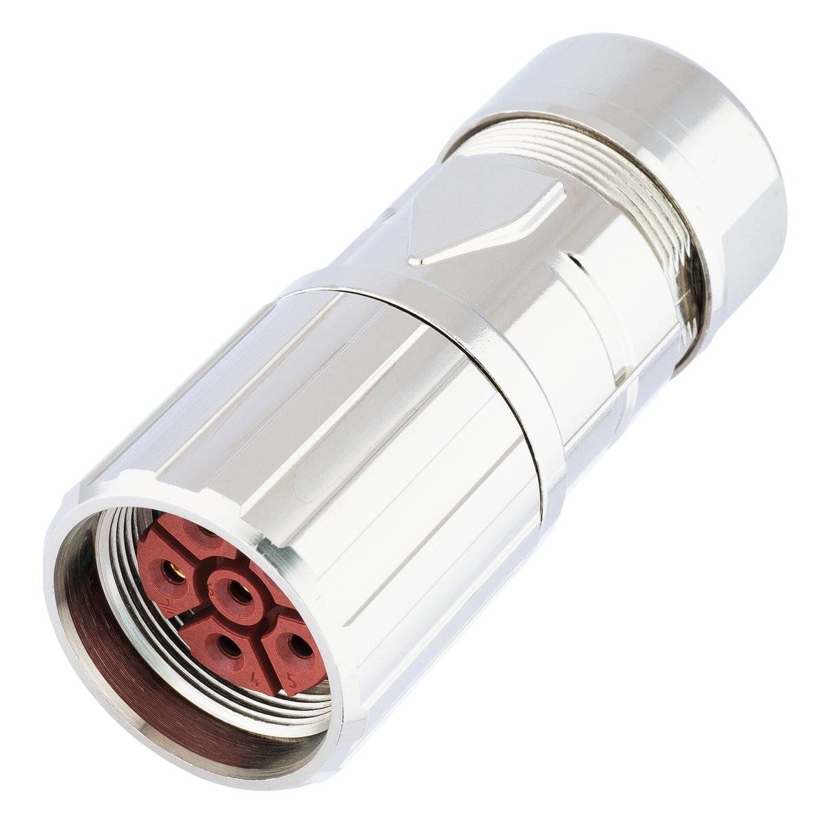 LAPP 73000030 Rundstecker 20St.