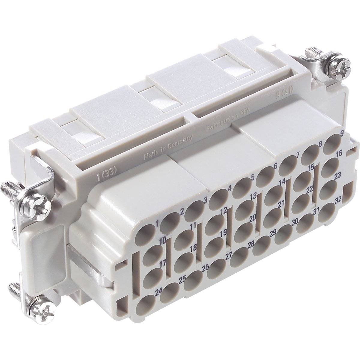 LAPP 10185500 Buchsencrimpkontakt 5 St.